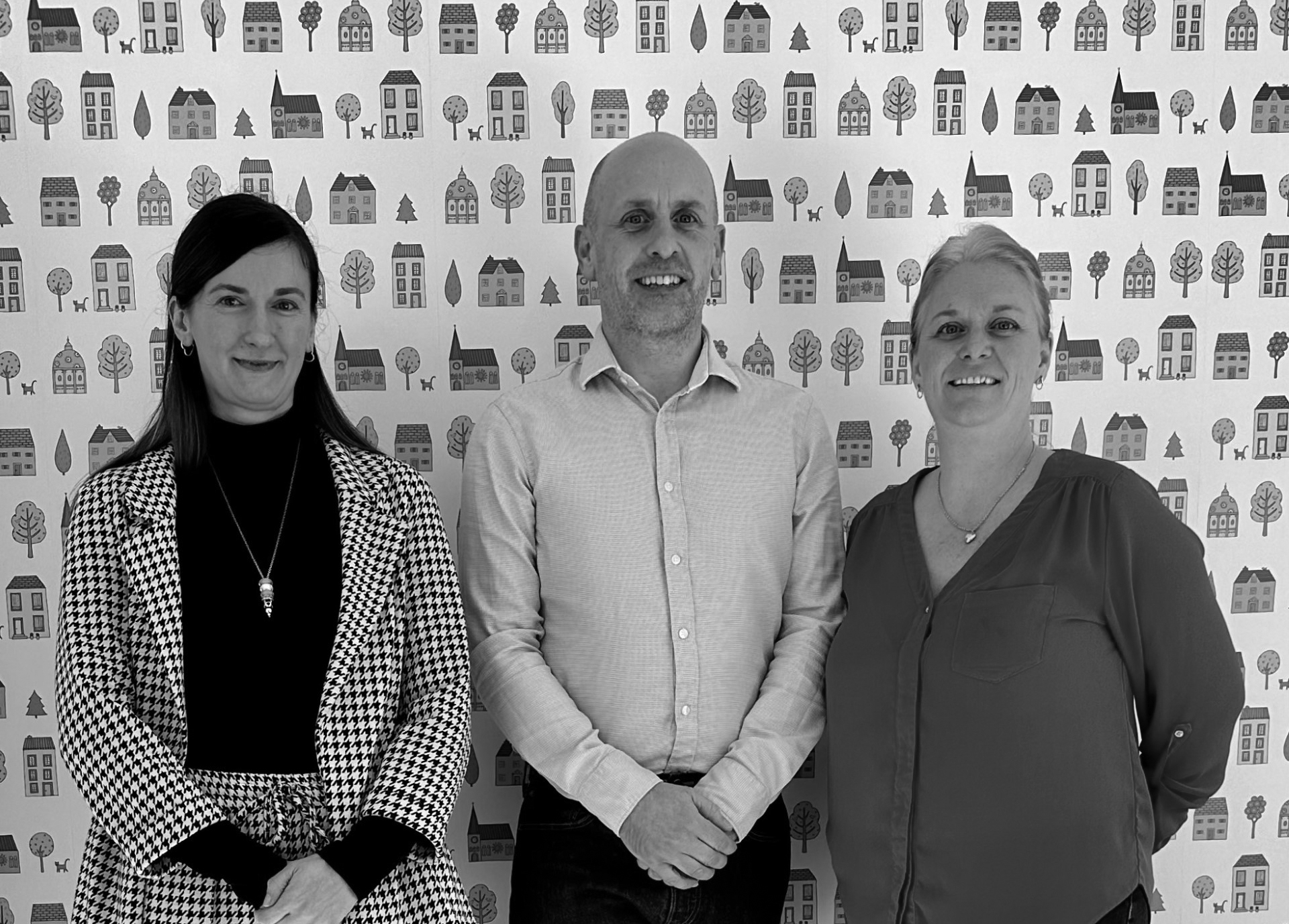 Black and White Group pic Black and White Group pic